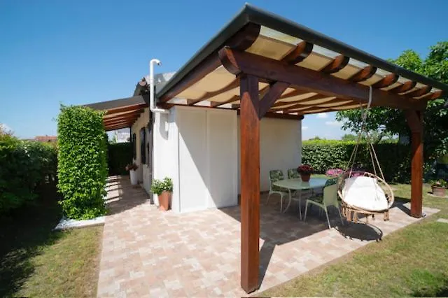 Holiday home Ca D'Oro Villa Cavallino-Treporti Italy