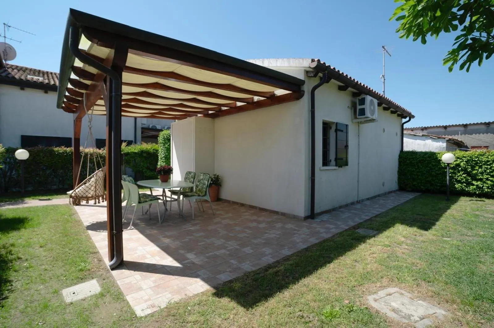 Holiday home Ca D'Oro Villa Cavallino-Treporti