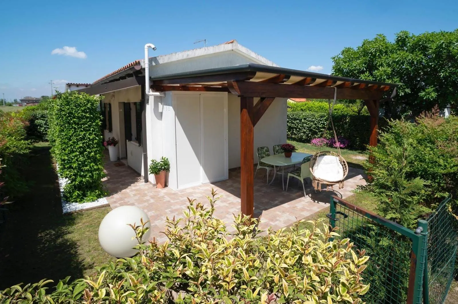 Ca D'Oro Villa Cavallino-Treporti Italy