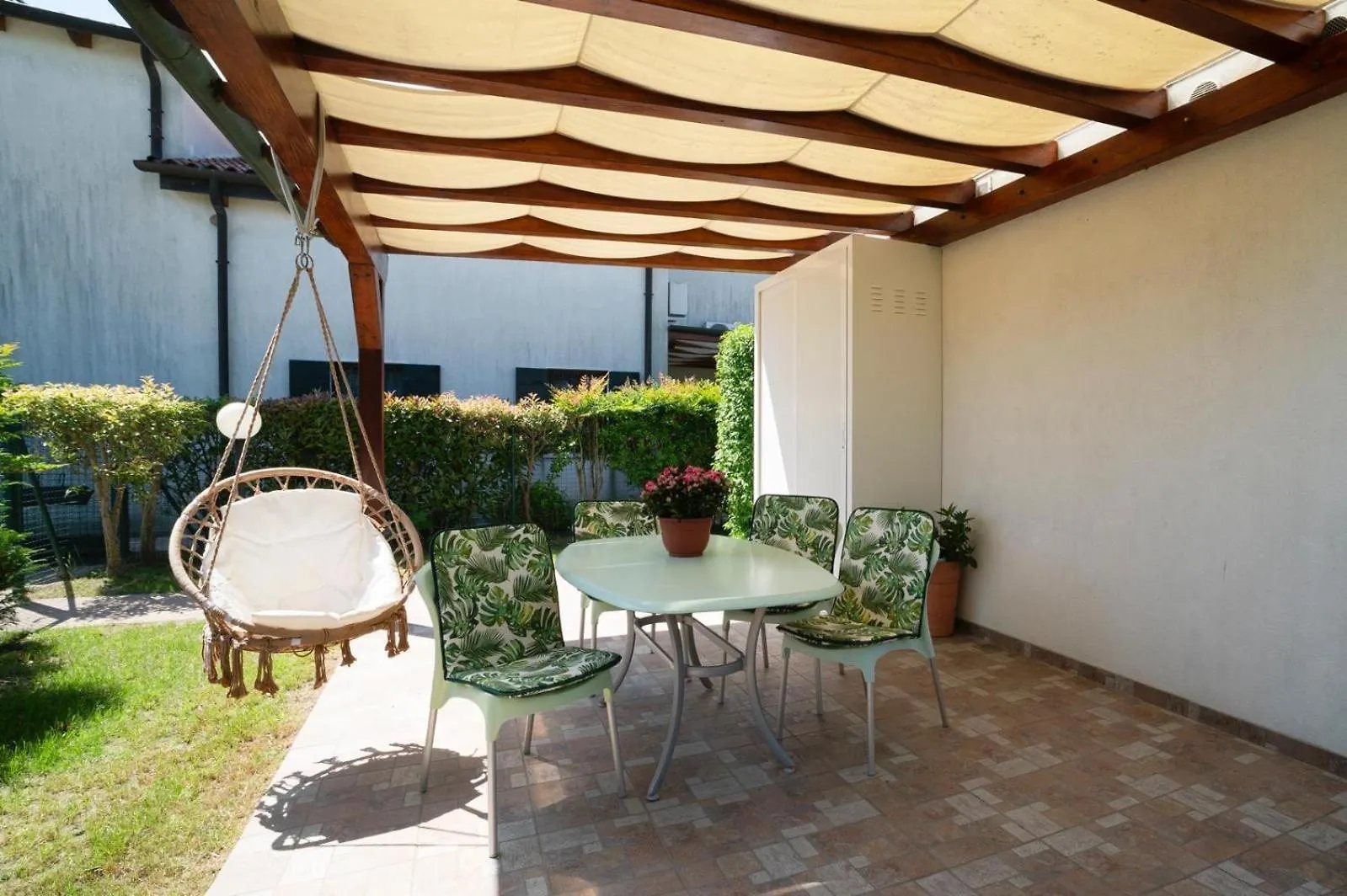 Ca D'Oro Villa Cavallino-Treporti 0*,  Italy
