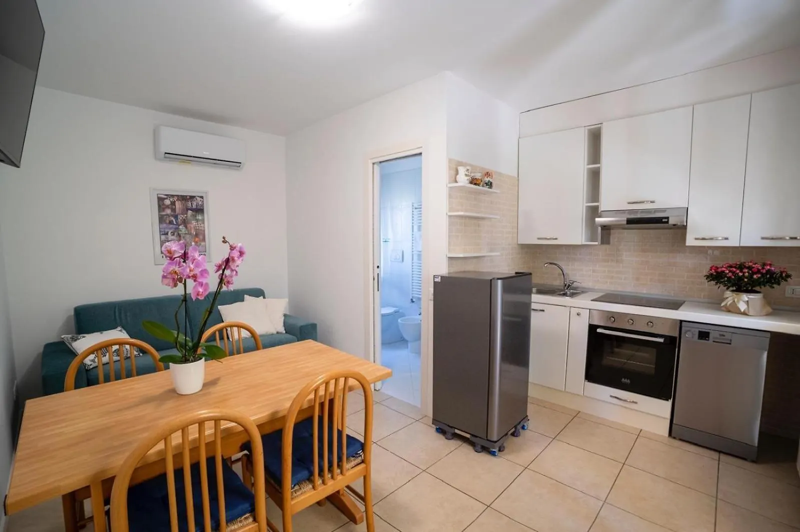 Holiday home Ca D'Oro Villa Cavallino-Treporti Italy
