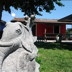 Eureka Azienda Agrituristica Alloggio per agriturismo