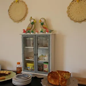 Marelaguna Bed & Breakfast